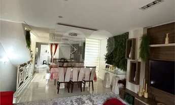 Imagem 3: Casa à venda com 3 quartos, sendo 3 suítes, em Vila Sônia, São Paulo - SP