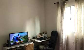 Imagem 2: RR9093 Quintal com 2 Casas - 125m² - JARDIM REGINA ALICE - 3 Dorms 1 Vaga - OPORTUNIDADE