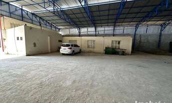 Imagem 5: Galpão para alugar, 850 m² por R$ 30.000,00/mês - Cidade dos Funcionários - Fortaleza/CE