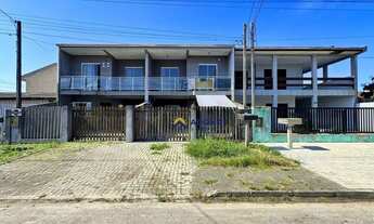 Imagem 5: Sobrado com 3 dormitórios à venda, 112 m² por R$ 480.000,00 - Centro - Guaratuba/PR