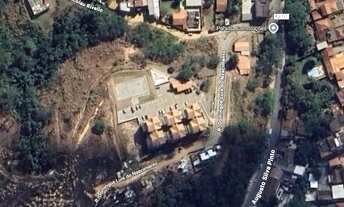 Imagem 2: Cobertura, 130m², 1 vaga, Pedreira, Paraíba do Sul/RJ