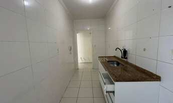 Imagem 7: Apartamento com 2 dormitórios à venda, 61 m² por R$ 380.000 - Aviação - Praia Grande/SP