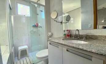 Imagem 5: Vende-se lindo apartamento na Bela Vista com 2 quartos, 2 banheiros e 1 vaga