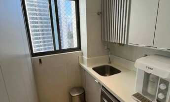 Imagem 11: Imóvel para venda possui 50 metros quadrados com 2 quartos em Torre - Recife - PE