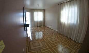 Imagem 4: Residência em Uvaranas