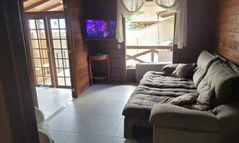 Imagem 7: Casa 3 dormitorios a venda no Morro das Pedras! Pre fabricada