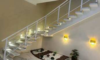 Imagem 2: Casa duplex no Maiobão