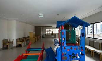 Imagem 6: Apartamento à venda no SINGULLARE IGUATEMI , PARQUE BELA VISTA, Salvador, BA