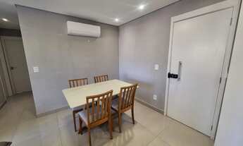 Imagem 7: Alugo Apartamento Mobiliado 18 do Forte Alphaville