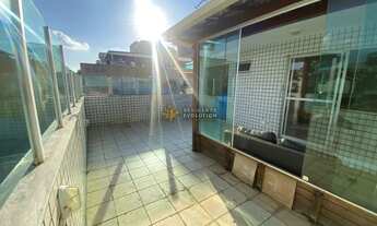 Imagem: COBERTURA 04 QTOS/02 SUITES/02 VGS - ITAPOA