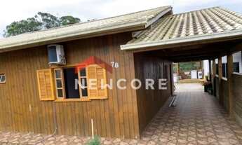 Imagem 2: Casa em Loteamento Janaina - Araçatuba - Imbituba/SC