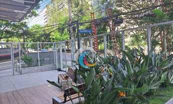 Imagem 4: Conjunto para alugar, 525 m² - Liberdade - São Paulo/SP