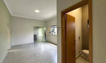 Imagem 6: Casa de 3 quartos 4 banheiros e 2 vagas à venda no Damha Fit Ipiguá - Ipiguá, SP