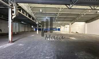 Imagem 3: Locação Galpão Santo Andre Vila Pires Ref: 43045