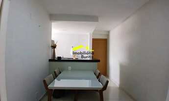 Imagem 5: Apartamento com 2 quartos, 2 suítes, 2 vagas - Prado- Belo Horizonte MG