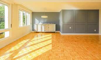 Imagem 4: Apartamento a venda no bairro Três Figueiras