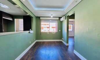 Imagem: Apartamento 2 dormitórios, Semi mobiliado