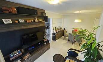 Imagem 5: Apartamento 2 Quartos - Carvoeira - EST