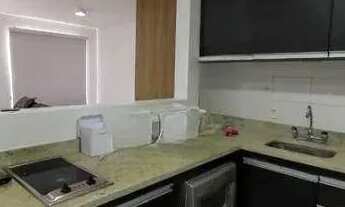 Imagem 4: Kitnet com 1 dormitório para alugar, 58 m² por R$ 4.013,00/mês - Mooca - São Paulo/SP