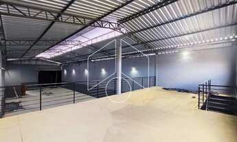 Imagem 6: Comercial GalpãoBarracão em Marília