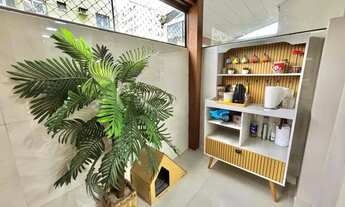 Imagem 6: Exclusivo! Lindíssimo apartamento 2Qts GARDEN em Colina de Laranjeiras Recreio das Palme