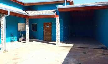 Imagem 2: Casa Padrão em Lençóis Paulista