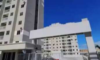 Imagem 2: Apartamento novo nas dunas