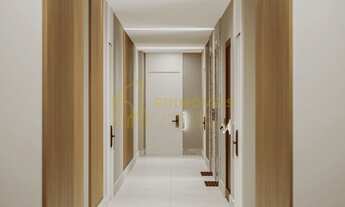 Imagem 6: Cobertura Exclusiva em Jardim Camburi: Sofisticação e Vista Panorâmica