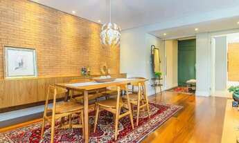 Imagem 4: Apartamento de 3 dormitórios no bairro MontSerrat