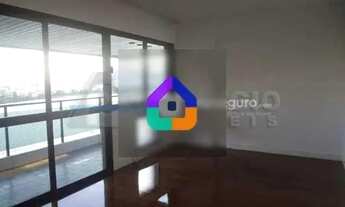 Imagem 4: Apartamento 4 Quartos na Lagoa, Rio de Janeiro