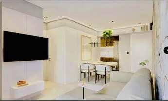 Imagem 7: Apartamento 3 Quartos para Venda em Cabedelo, Intermares, 3 dormitórios, 1 suíte, 2 banhei