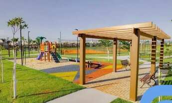 Imagem 3: Casa de condomínio RESIDENCIAL em Aparecida de goiania - GO, Jardins Lyon