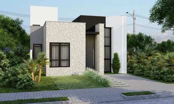 Imagem: Casa no Condomínio Village Sudoeste Privê