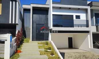 Imagem 2: Casa de condomínio em Rua Jonas Sueiro - Loteamento Sunlake SPA Residencial - Votorantim/S