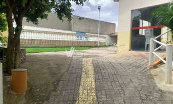 Imagem 3: Casa - Cidade Satélite Íris - Campinas