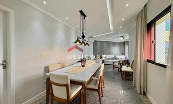 Imagem 7: Apartamento em Rua Bandeirantes - Loteamento João Batista Julião - Guarujá/SP