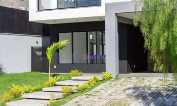 Imagem 7: Casa contemporânea, nova aguardando você decorá-la