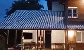 Imagem 5: BROGNOLI VENDE- Casa a venda em condomínio fechado, junto a natureza e próximo ao mar