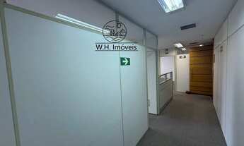 Imagem 7: Andar corporativo para aluguel e venda com 328m² na Glória - Rio de Janeiro RJ