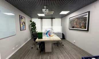 Imagem 4: Conjunto para alugar, 70 m² - Pinheiros - São Paulo/SP