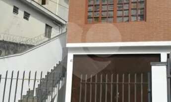 Imagem: LINDO SOBRADO NA FREG. DO Ó COM 03 DOMS