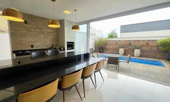 Imagem: Jardins Valência Sobrado de Alto Padrão