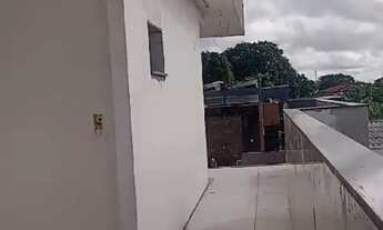 Imagem 6: Casa de stéel frame construo