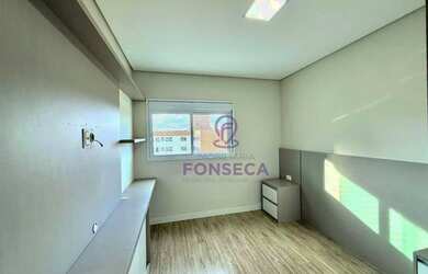 Imagem 14: Apartamento com 3 dormitórios à venda, 132 m² por R$ 1.250.000,00 - Santa Doroteia - Pouso