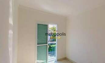 Imagem 5: Cobertura à venda, 88 m² por R$ 420.000,00 - Vila Metalúrgica - Santo André/SP