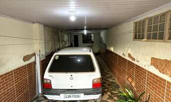 Imagem 4: Sobrado à Venda na QNR 03