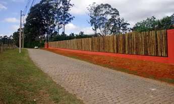 Imagem 6: AREA RURAL em CAMPINAS - SP, JARDIM MARTINELLI (SOUSAS