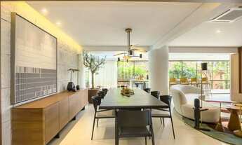 Imagem 5: Apartamento 3 quartos, Bairro Higienópolis