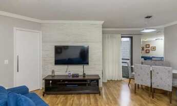 Imagem 4: Apartamento para venda em Parque da Vila Prudente com 3 quartos, sendo 1 suíte , 91m²