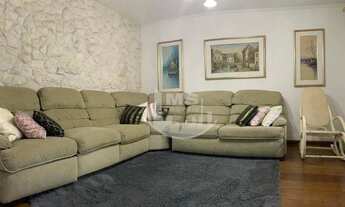 Imagem 6: Casa com 4 dormitórios, 225 m² - venda por R$ 1.380.000 ou aluguel por R$ 5.300/mês - Jard